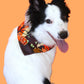 The Haunted House Bandana