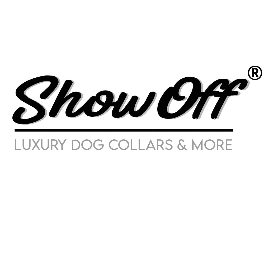 ShowOff Canine I Luxury Dog Products