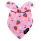 Strawberry Bandana