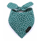 The Green Dot Bandana