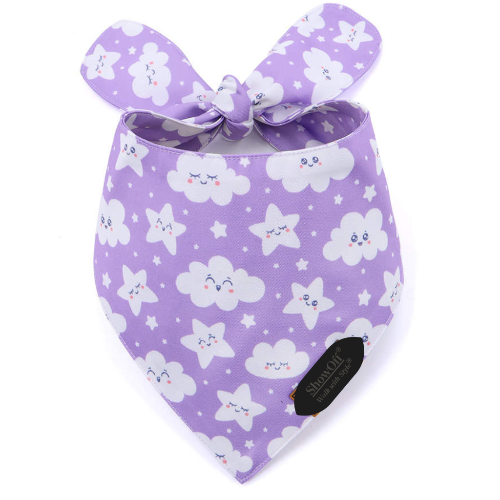 The Dreamy Bandana