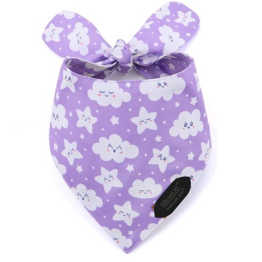 The Dreamy Bandana
