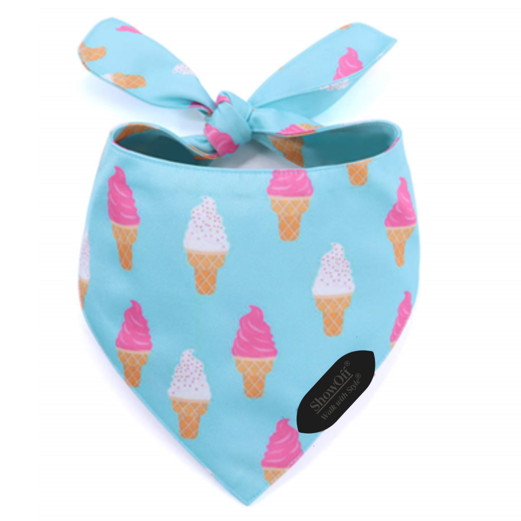 The Summer Fun Bandana