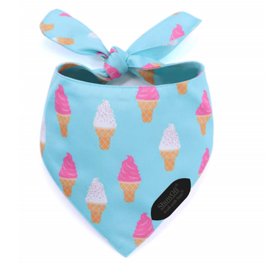 The Summer Fun Bandana