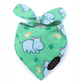 The Fern Bandana