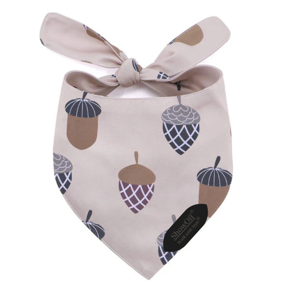 The Central Park Bandana