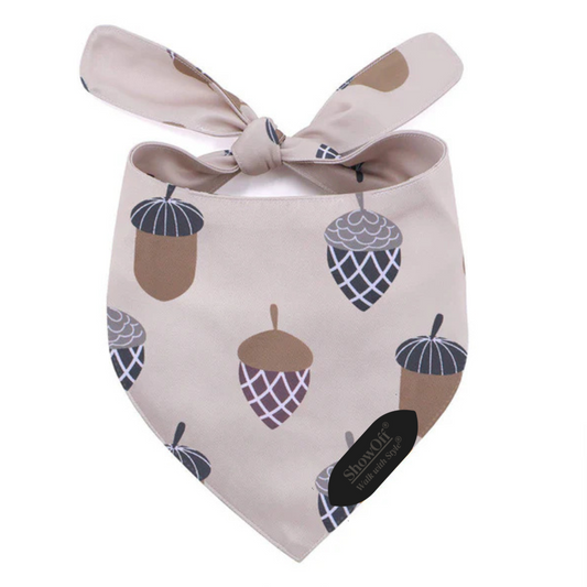 The Central Park Bandana