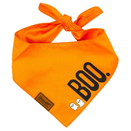 The Boo Bandana